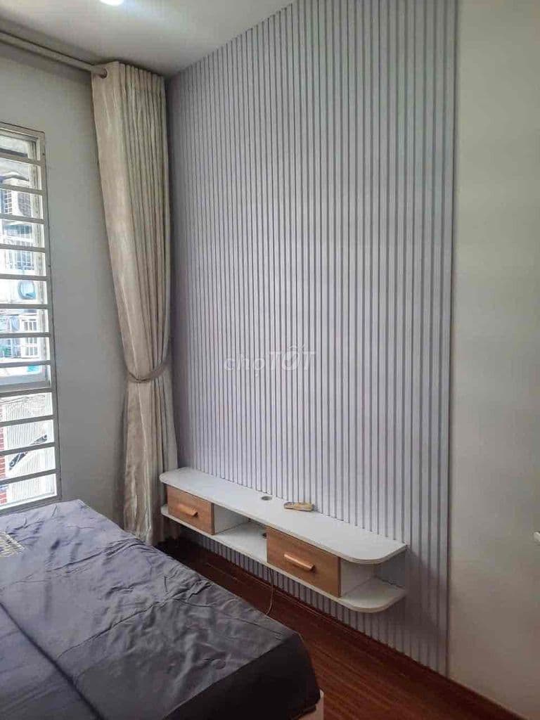 Q10 - nhà bán - hẻm xe hoi - 4 tầng - 3 phòng - giá nhỉnh 6 tỷ TL - Ảnh 2