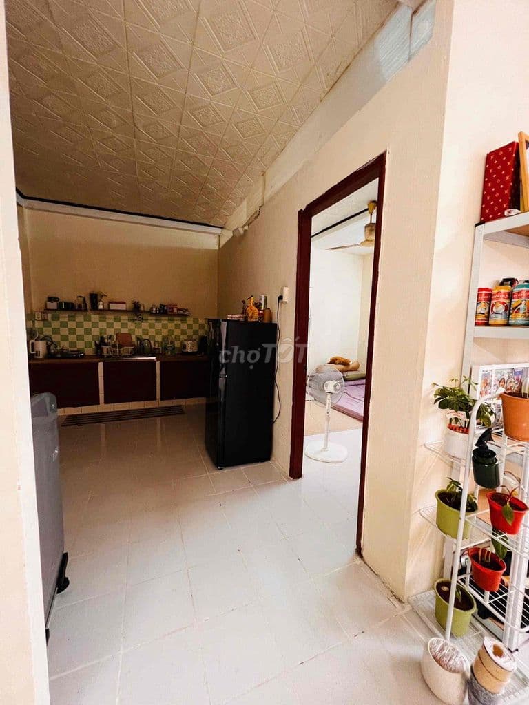 BÁN GẤP❗️Chính chủ lầu 4 - 2PN, 62,9 m2, P.14 - Q6 - Ảnh 3