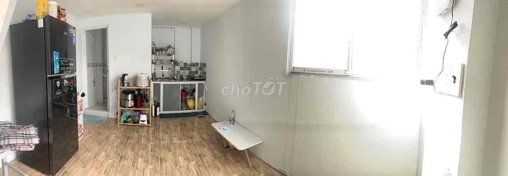 2.8Tỷ ( Mặt tiền Nguyễn kiệm) 3 tầng, cho thuê 10tr/tháng - Ảnh 2