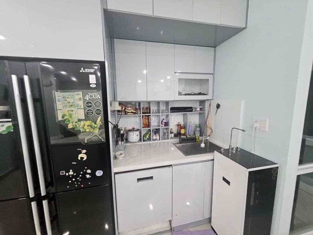 📣BÁN CĂN HỘ BELLEZA Q7✅88M2,2PN,2WC+CĂN GÓC✅DECOR+TẶNG NT💰CHỈ : 4.05T - Ảnh 2