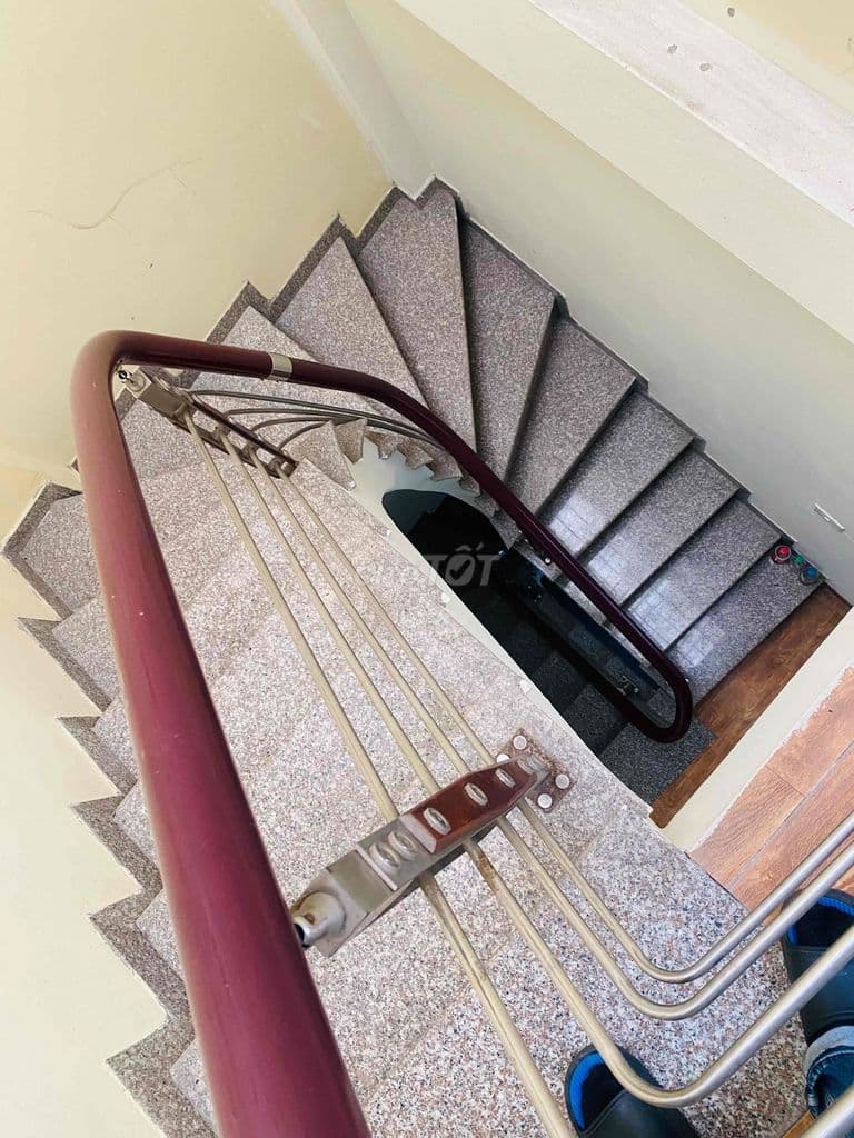 Bán nhà ngõ 50m2, lô góc 3 tầng 460 Phố Thuỵ Khuê - Ảnh 3