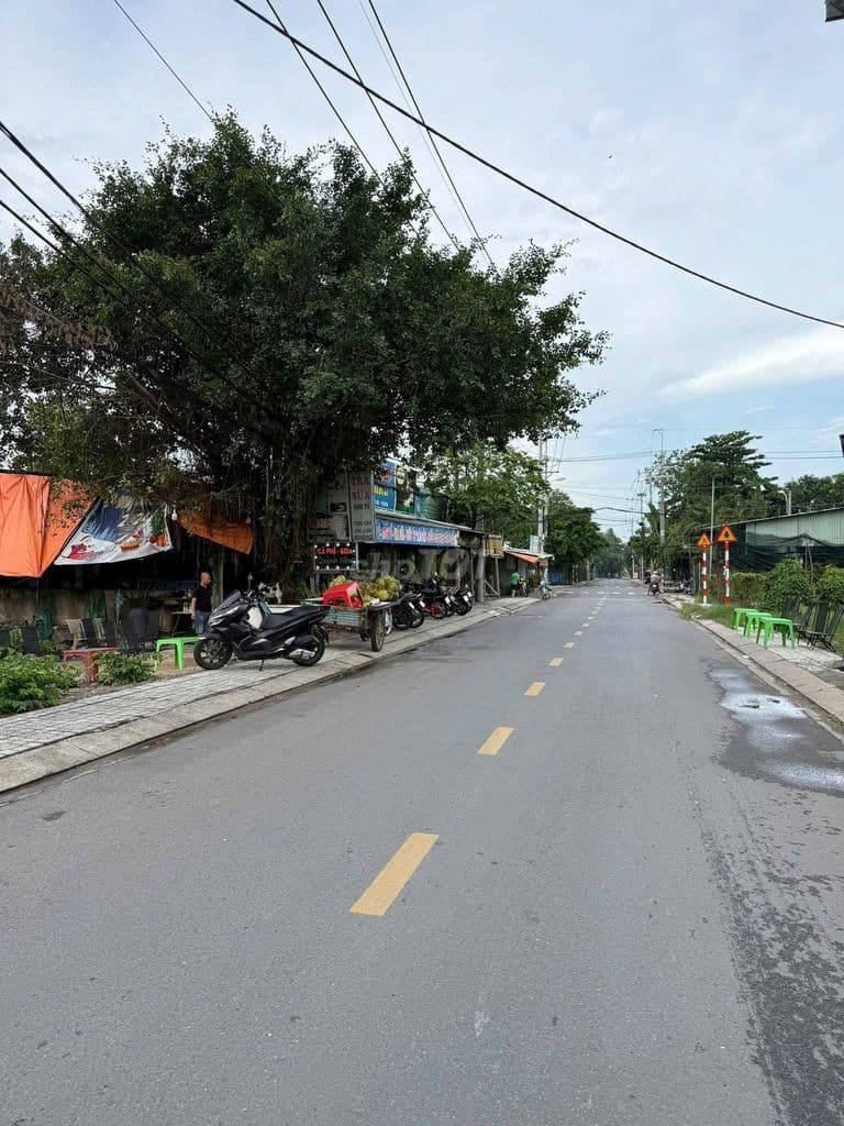 Bán lô đất THỔ 5x26m - Mặt Tiền Nguyễn Thị Đành, sát Dương Công Khi - Ảnh 3