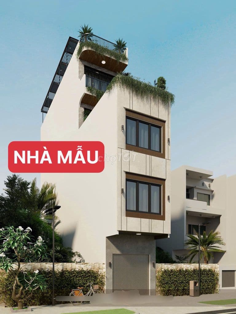 CHDV 10P Mặt tiền KD Lạc Long Quân,Q. Tân Bình, dt58m2 đúc thật 6 tầng