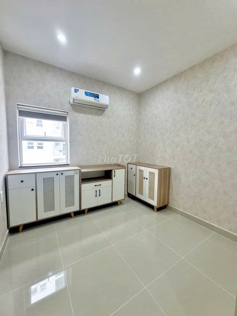 Chung cư Lotus Garden quận Tân Phú 3 phòng ngủ sổ hồng sẵn, 75m2 - Ảnh 2
