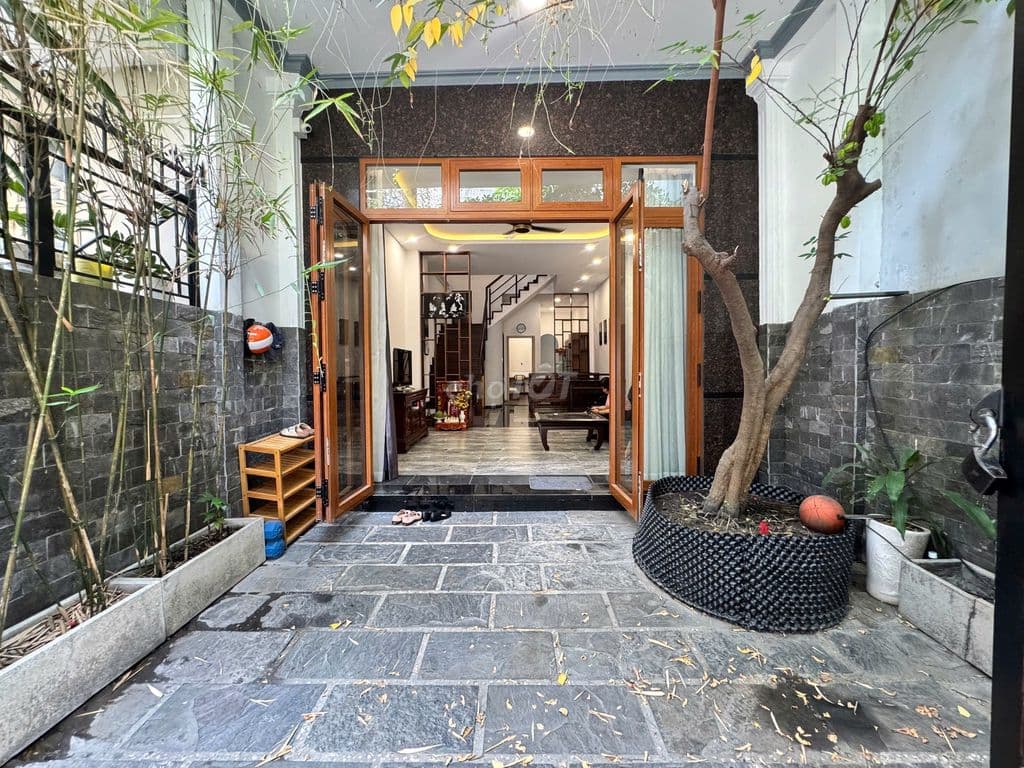 14 tỷ TL HXH Điện Biên Phủ - 3 tầng - 78m2 - FULL nội thất - Ảnh 3