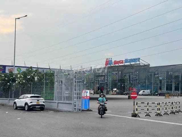 Bán đất Tân Thới Hiệp 14 Quận 12, 80m2, hẻm xe hơi - Ảnh 3