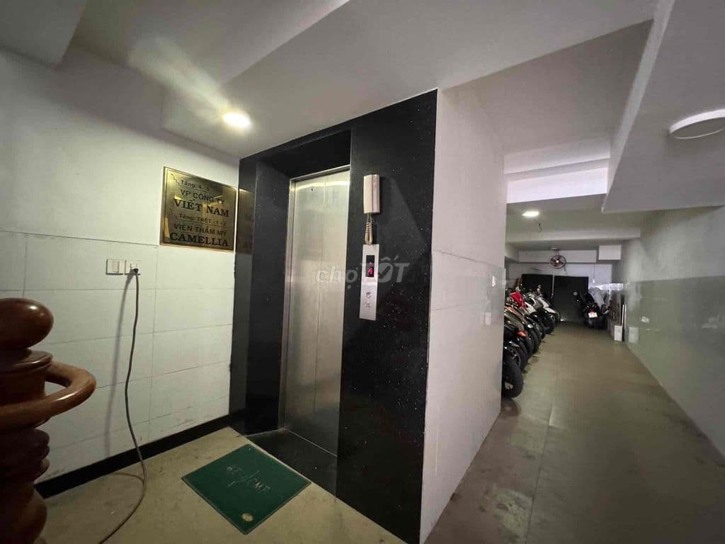 MẶT TIỀN NGUYỄN VĂN KHỐI – 125M² – VUÔNG – DÒNG TIỀN 70 TRIỆU/THÁN - Ảnh 2