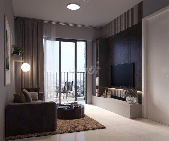 Căn hộ Masteri An Phú FULL nội thất 64m² chỉ 3TỶ840 Dọn Vào Ở Ngay