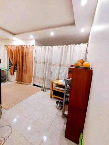 bán nhà 5 tầng Hai Bà Trưng 30m2 giá 6 tỷ - Ảnh 3