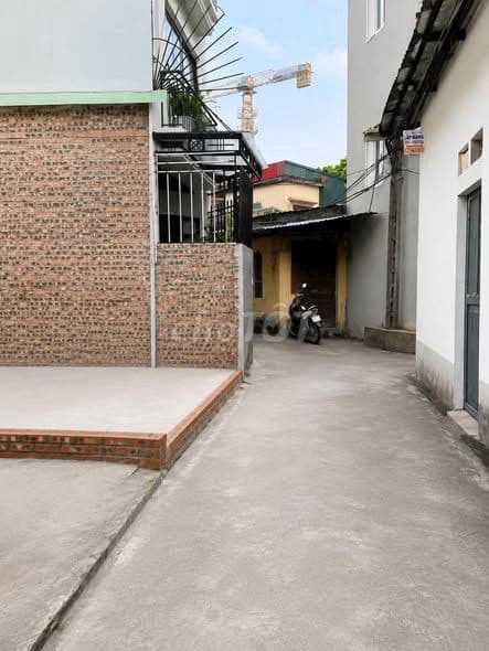 Đất Phố Gia Quất Long Biên 37m2, gần Ngọc Lâm - Ảnh 2