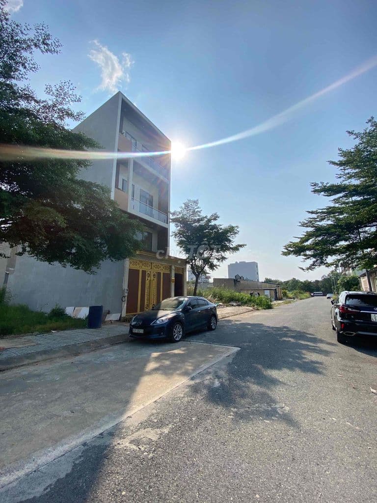 BÁN ĐẤT 6M x 19M (114m2) đường Trần Văn Giàu_Thích hợp ở và đầu tư - Ảnh 2