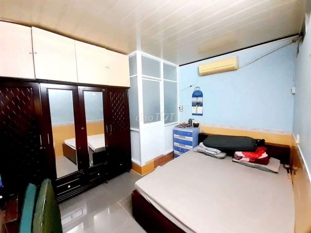 ❤️❤️❤️ Bán nhà 2 tầng, đường xe tải cách Nguyễn Duy Trinh 2 căn, Q.2 - Ảnh 3