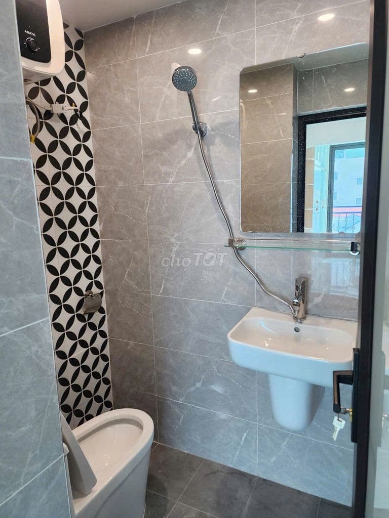 CHDV LAI XÁ 4-9 PHÒNG DÒNG TIỀN GẦN 40tr GẦN OTO - Ảnh 2