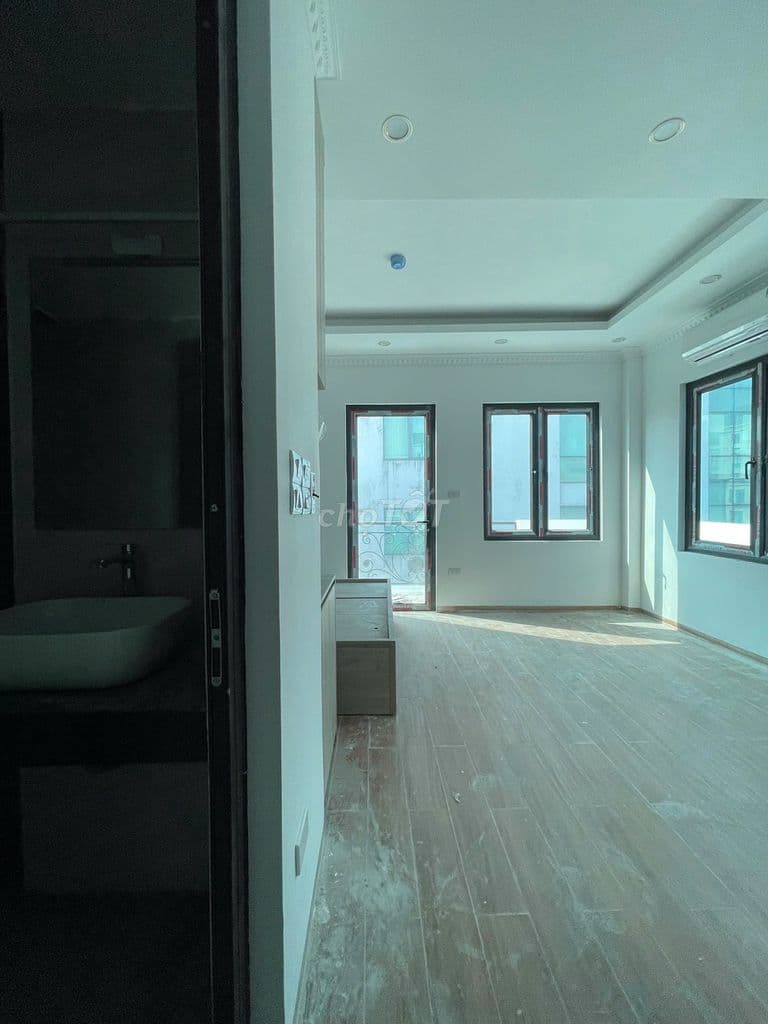 Dòng tiền Lạc Long Quân Tây Hồ cách phố 50m 79mx7Tx11PKK Giá 26 tỷ 5 - Ảnh 2