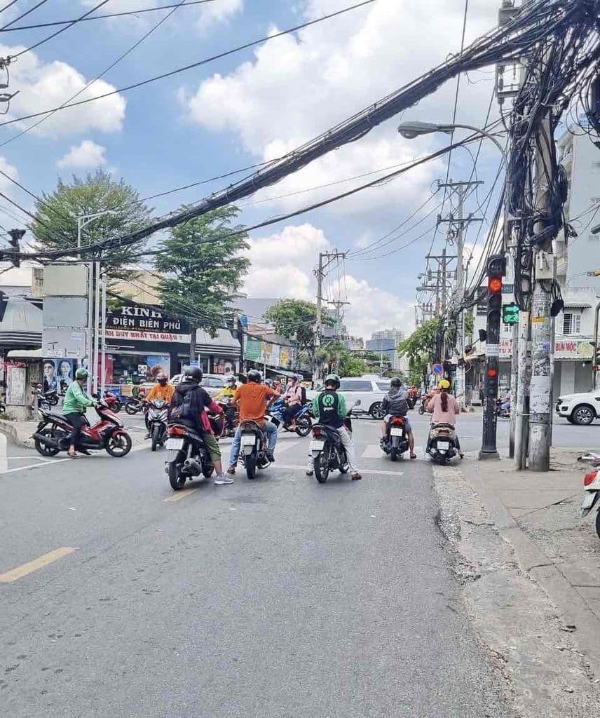 bán nhà MT Lê Văn Lương ngay 3 trường đại học. dt 5m x 27m giá 20,5tỷ - Ảnh 3