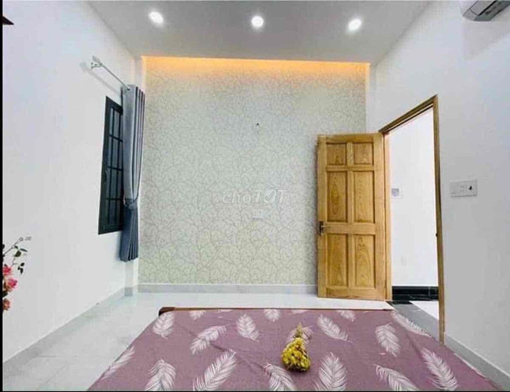 CHÍNH CHỦ CẦN BÁN GẤP NHÀ GIÁ 2 TỶ 550 - Ảnh 3