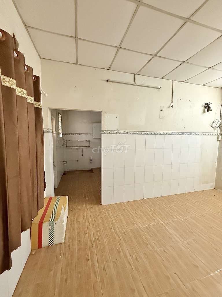 BÁN NHÀ 2 TẦNG BÌNH TÂN, 40M2, GẦN AEON TÂN PHÚ, CHỈ 4 TỶ
