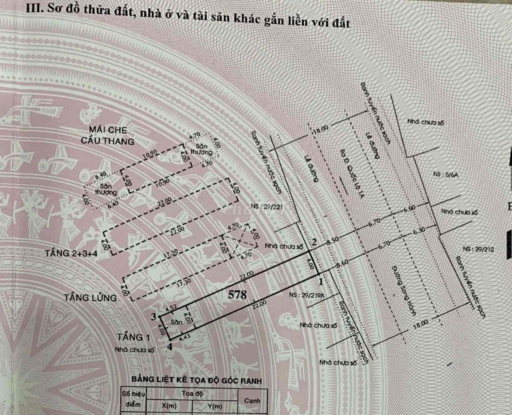 🔥 NHÀ MẶT TIỀN SONG HÀNH Q12 RẺ QUÁ RỒI - BÁN THẤP HƠN ĐỊNH GIÁ BANK