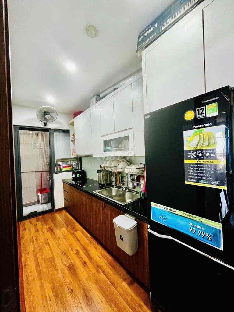 (4.5 tỷ) Bán căn hộ chung cư Himlam Phú An Thuỷ Lợi, 69m2, 2pn - Ảnh 2