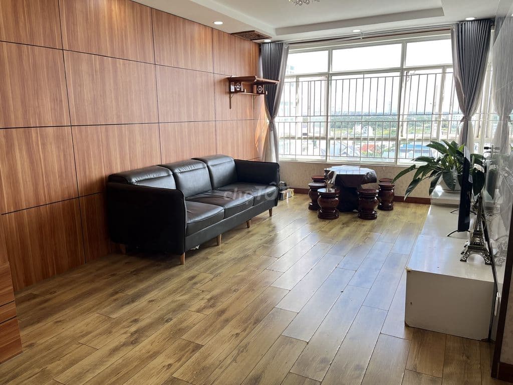 Cần bán CH Hoàng Anh An Tiến - 94m 2PN2WC.