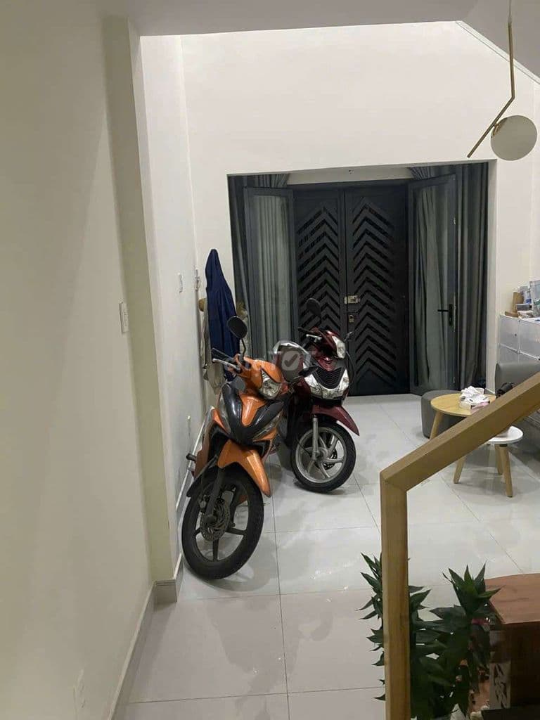 Bán nhà đẹp 1 lầu, Shr Hiệp thành 13, giá 3 tỷ 650tr - Ảnh 3