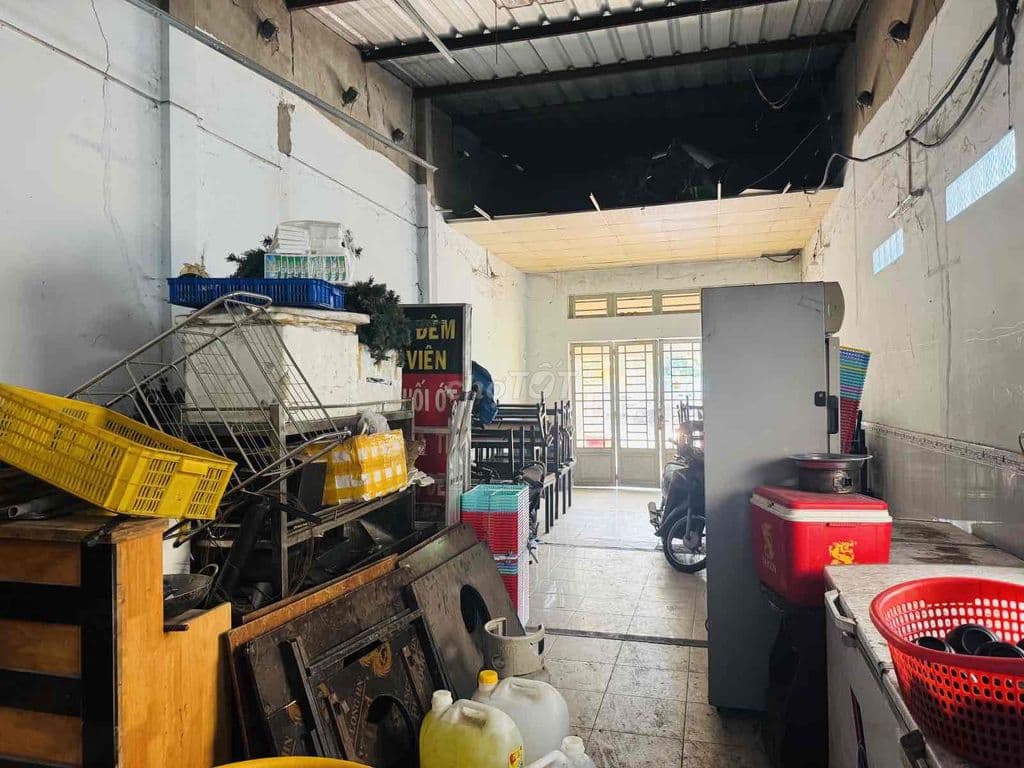 Mặt Tiền Kinh Doanh Man Thiện 177m2 Full Thổ - Ảnh 2