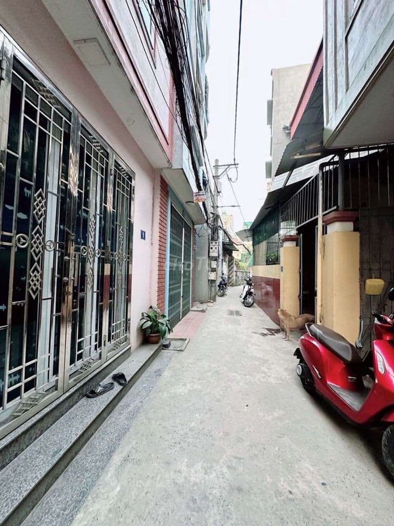BÁN NHÀ GẦN TIME CITY 30M2X GÍA 6.5 TỈ - Ảnh 2