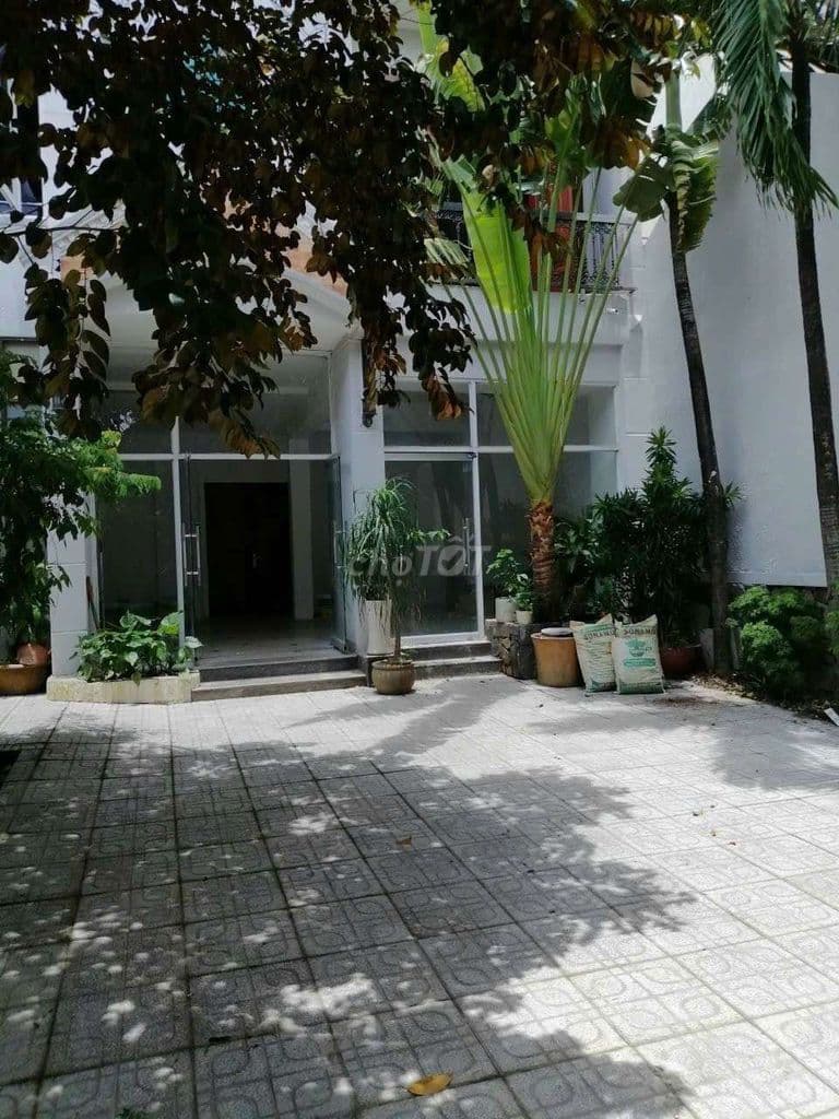 Chỉ 157Triệu/m2- 2 Toà Biệt Thự T.T Q.Bình Thạnh