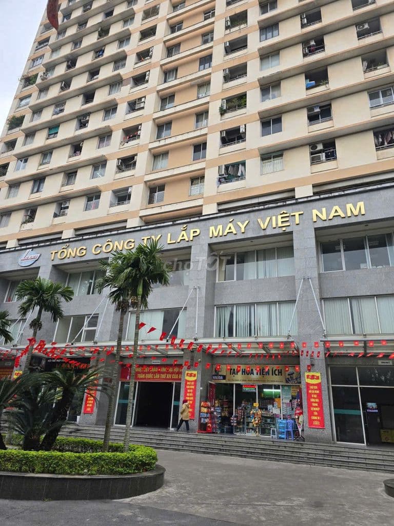 💎💎💎 BÁN GẤP CĂN HỘ CHUNG CƯ LILAMA MINH KHAI HÀ NỘI 113M - Ảnh 2