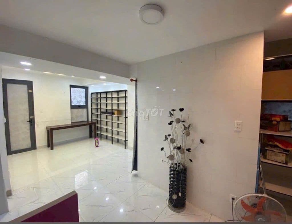 BÁN TOÀ NHÀ CĂN HỘ DỊCH VỤ, LINH ĐÔNG - THỦ ĐỨC. GẦN PHẠM VĂN ĐỒNG - Ảnh 2