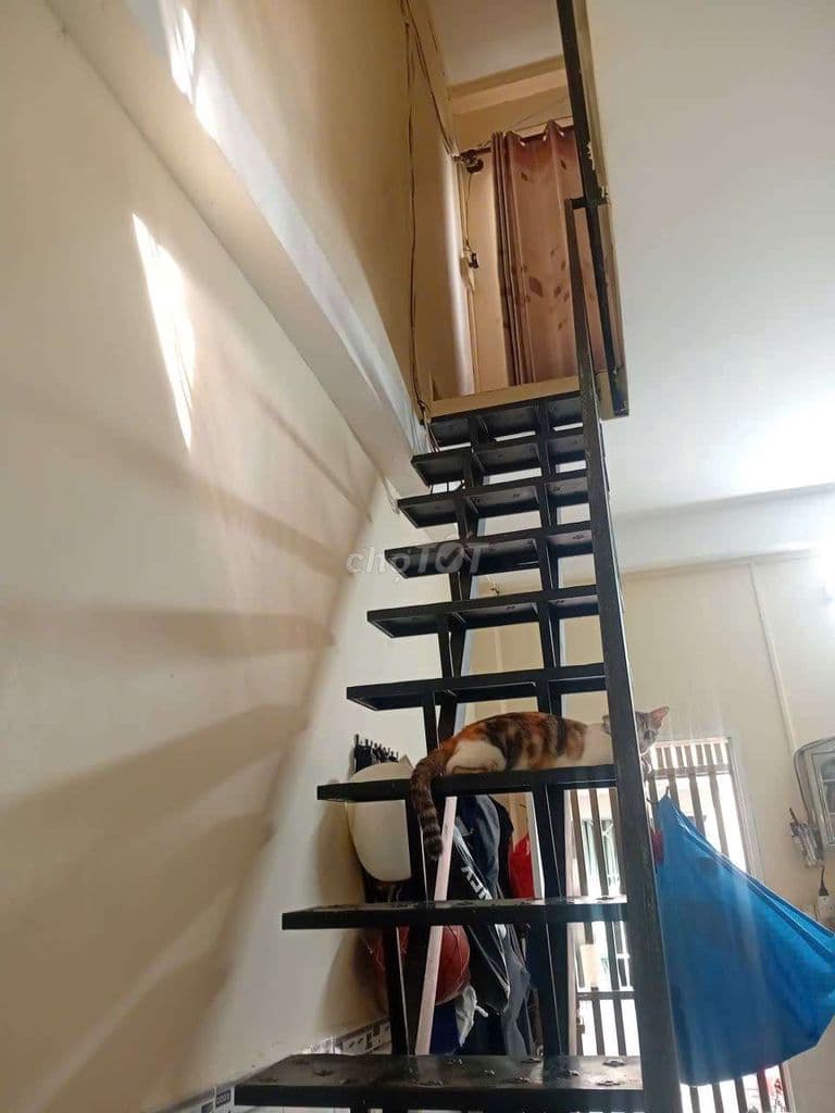 3,85 TỶ - NHÀ TRỐNG, SỔ RIÊNG - NHẬN Ở NHAY - 2 PN - 35M2 - - Ảnh 2