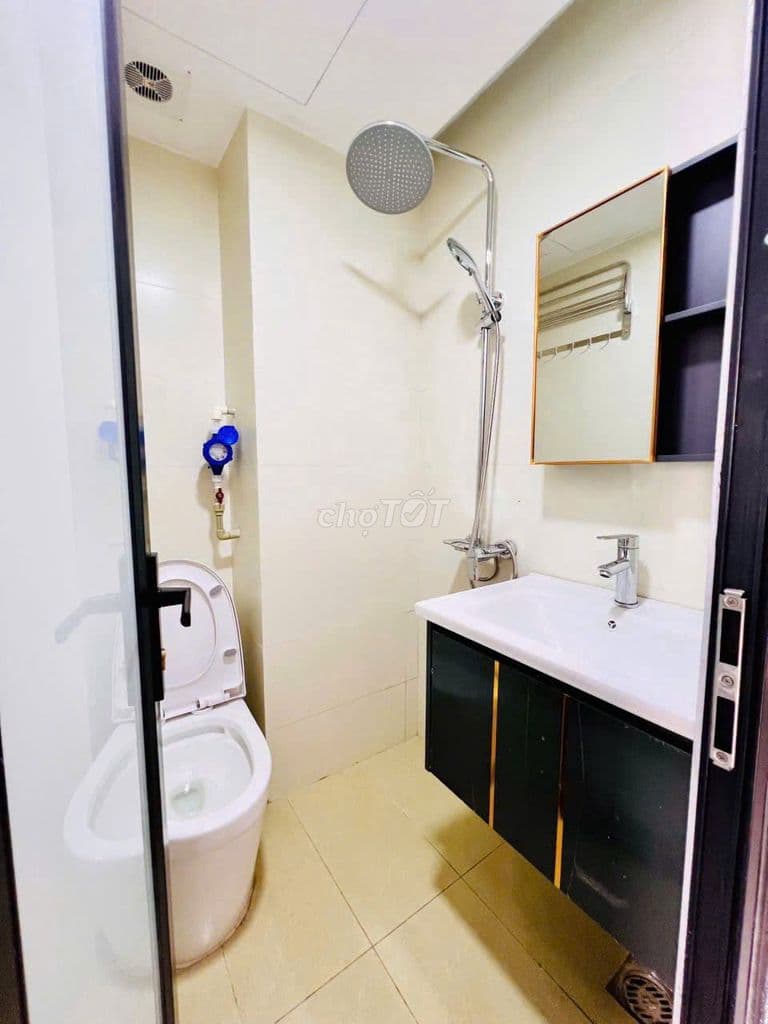 bán tòa ccmn phố Yên Hòa Cầu Giấy đẹp - Ảnh 2