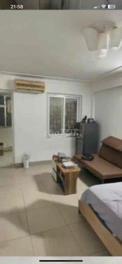 TT Cát Linh, tầng 2, 70m2, 2 thoáng, ngõ to ô tô, sổ đỏ chính chủ - Ảnh 2