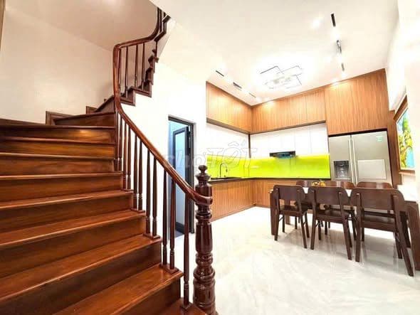 bán nhà 37m sát Lê Trọng Tấn Hà Đông - 4 tầng - Ảnh 3
