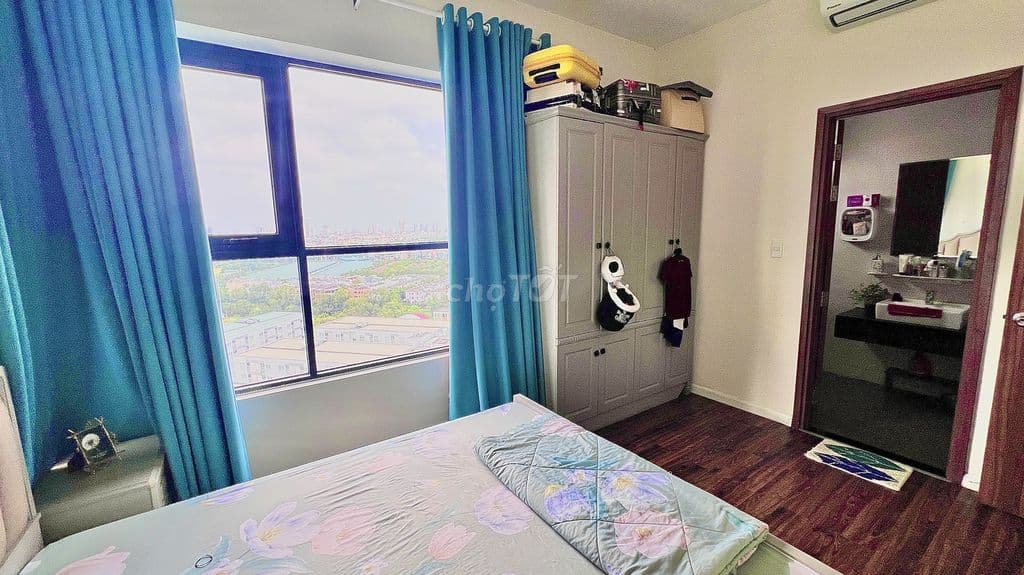 Chính chủ cần bán căn góc mp5 mizukipark - Ảnh 3