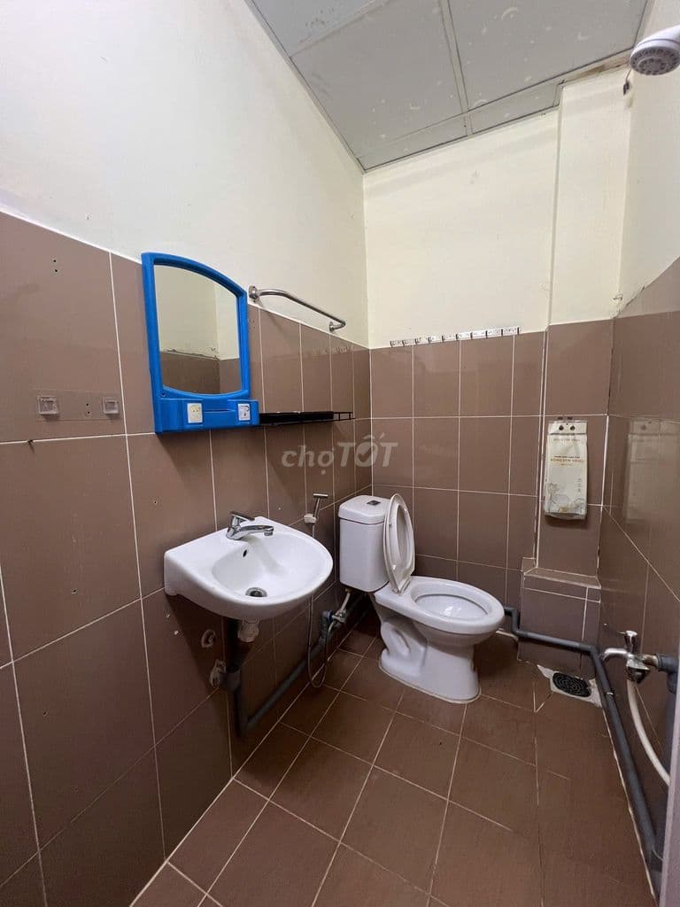 BÁN NHÀ KẾ KHU BÀU CÁT - 58M2 - 3 PN - 2 TẦNG, NGANG 4 CHỈ NHỈNH 5 TỶ - Ảnh 3