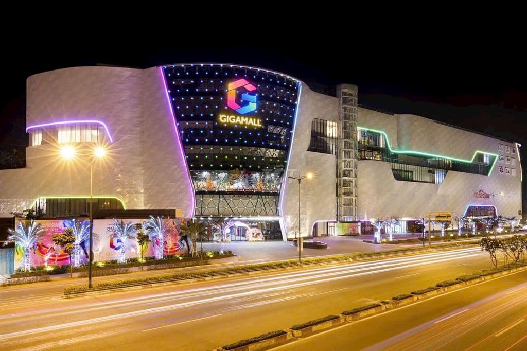 445m 35 ty full thổ mặt tiền đường 20. Trung tâm gigamail ngộp nặng - Ảnh 2