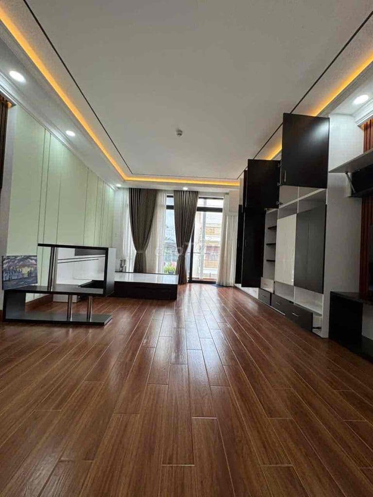 BÁN NHÀ 3/2 Q10 79.1m2 7TẦNG THANG MÁY 6PN, 6WC ĐƯỜNG NHỰA 9M - Ảnh 2