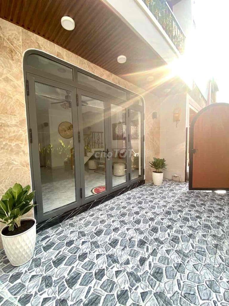 nhà đẹp chính chủ