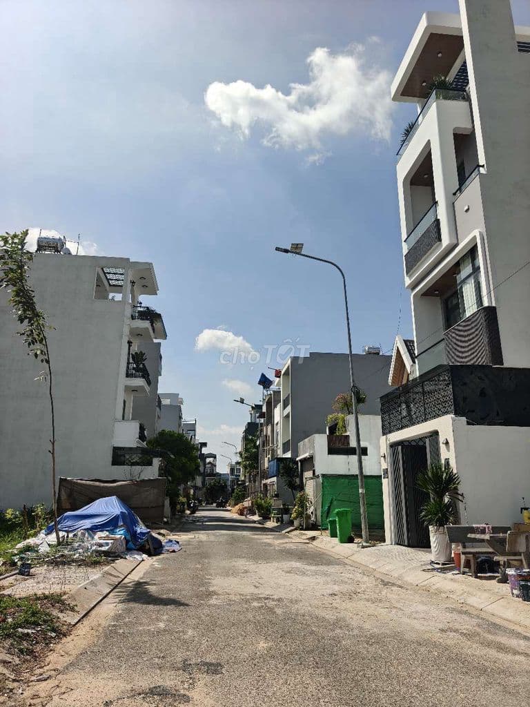 khu dân cư vip Nam Cường. 3 tỷ 749 - Ảnh 3