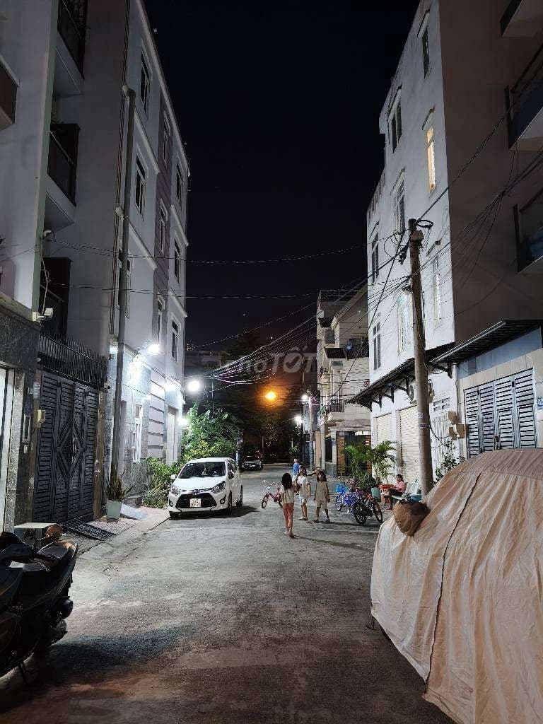 Bán đất vị trí đẹp pháp lý rõ ràng xây dựng tư do - Ảnh 3