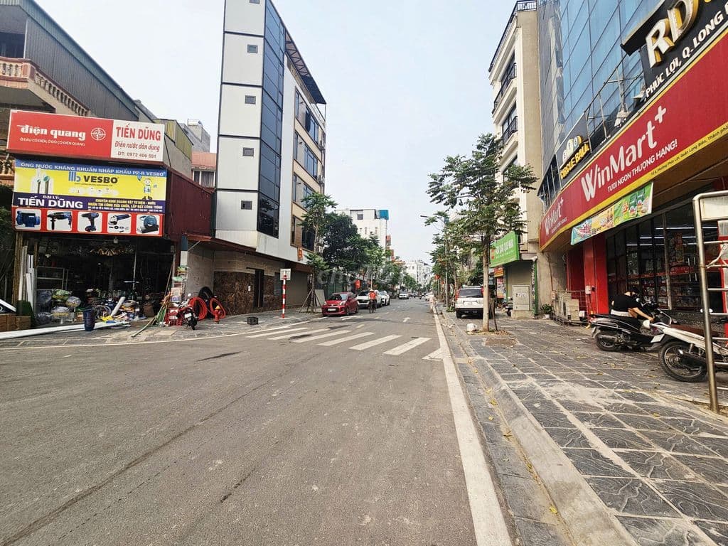 ĐẲNG CẤP 61M2, PHỐ PHÚC LỢI, LONG BIÊN, ĐƯỜNG 3 OTO TRÁNH - KINH DOANH - Ảnh 3