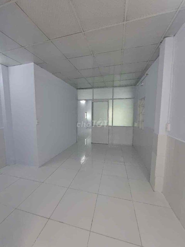 BÁN NHÀ MẶT TIỀN KINH DOANH ĐƯỜNG TẠ QUANG BỬU P3 Q8 NGAY PARCMALL - Ảnh 3