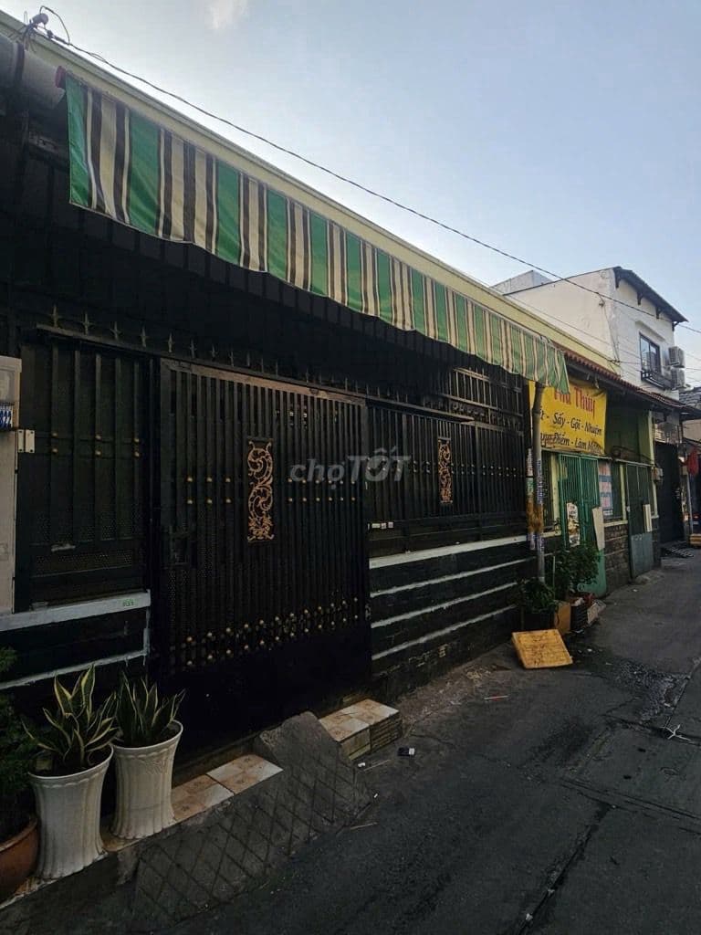 TÊN LỬA - TỈNH LỘ 10 - 50tr/m2 - ngang 12m - khu vực đông dân - Ảnh 2