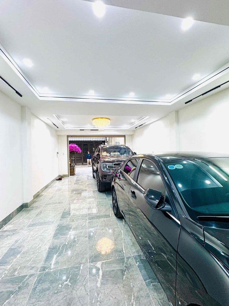 💎 BÁN NHÀ CỔ LINH 70M2 - THANG MÁY - GARA Ô TÔ - NHỈNH 16 TỶ 💎 - Ảnh 3