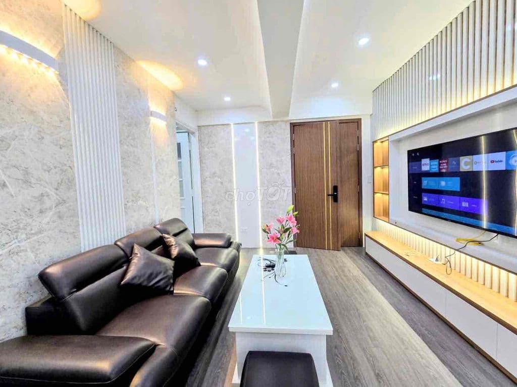 🏡 CĂN HỘ ĐẸP – TẦNG VIP – FULL NỘI THẤT – VỀ Ở NGAY TẠI VIỆT HƯNG, - Ảnh 3