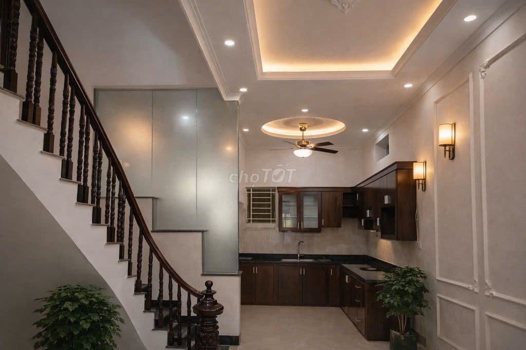 BIỆT THỰ PHÚC LỢI CHỈ 114TR/1M - Ảnh 3