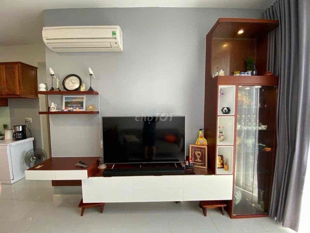 chính chủ cần bán căn hộ jamila 76m2 - Ảnh 2