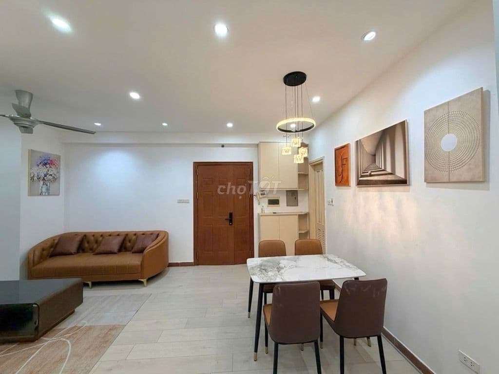 HƠN 4 TỶ SỞ HỮU NGAY CH 72M² FULL NỘI THẤT CHỈ VIỆC VỀ Ở TẠI HÀ ĐÔNG - Ảnh 3