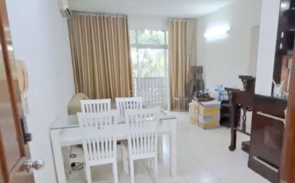 Cần bán căn góc 3pn lầu 2 dự án Mỹ Phước, Trung tâm Phú Mỹ Hưng,sổ đỏ